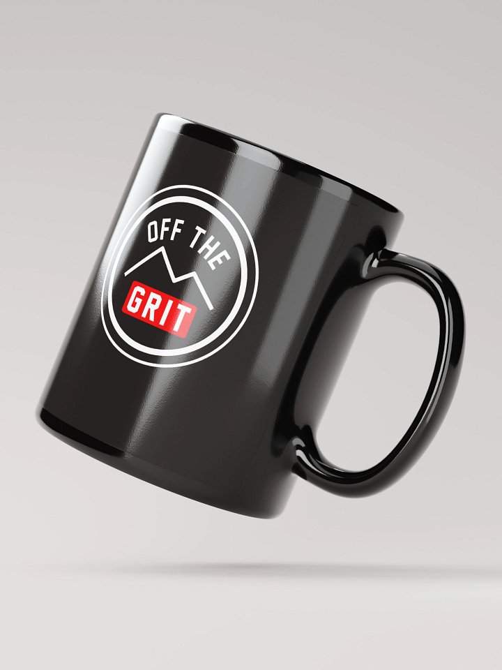 Off The GRIT Mug product image (3)