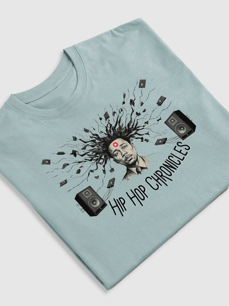 Music On My Mind - Premium Tee product image (29)