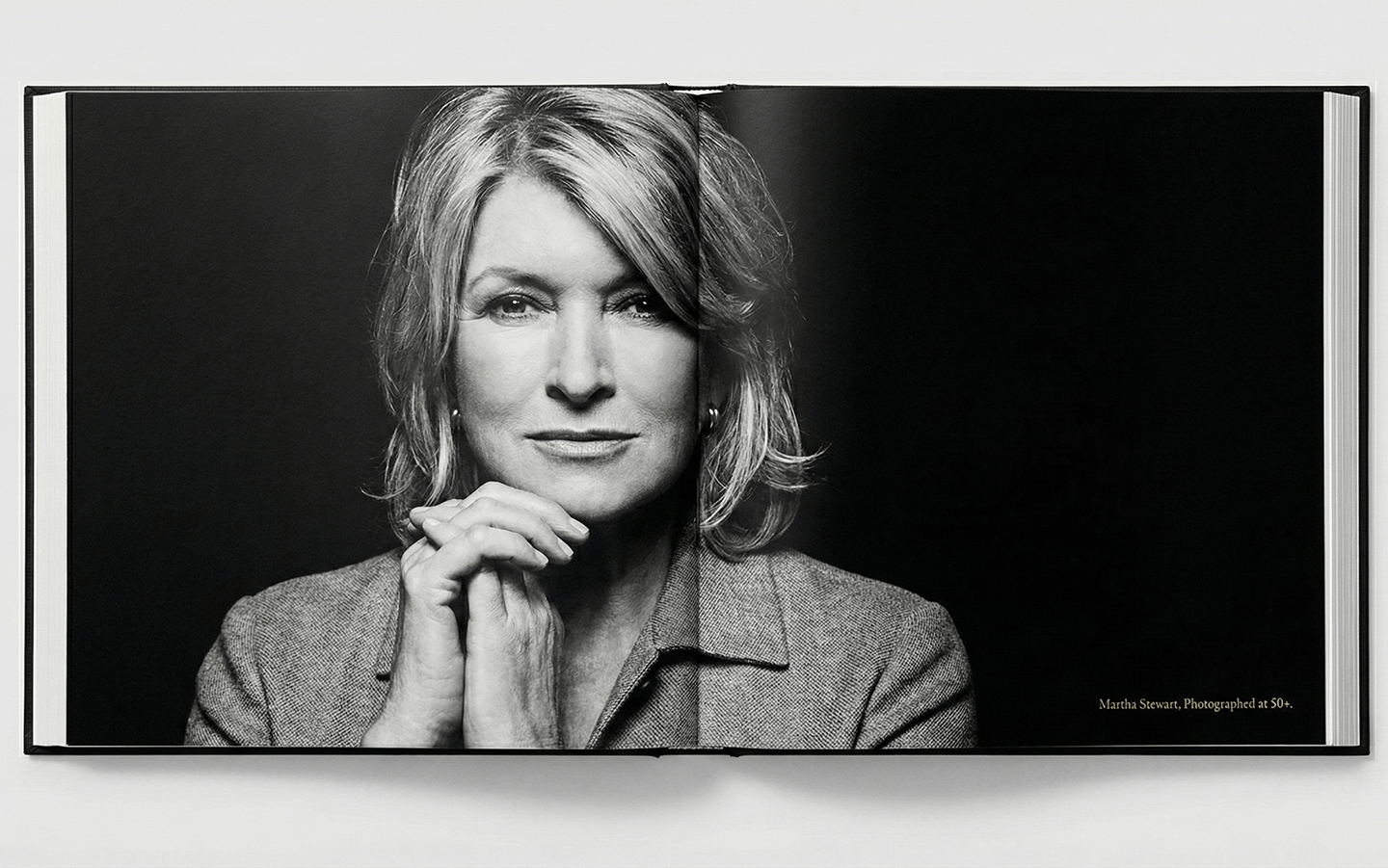 The Famous 50™ Coffee Table Book (Pre-Order) product image (4)