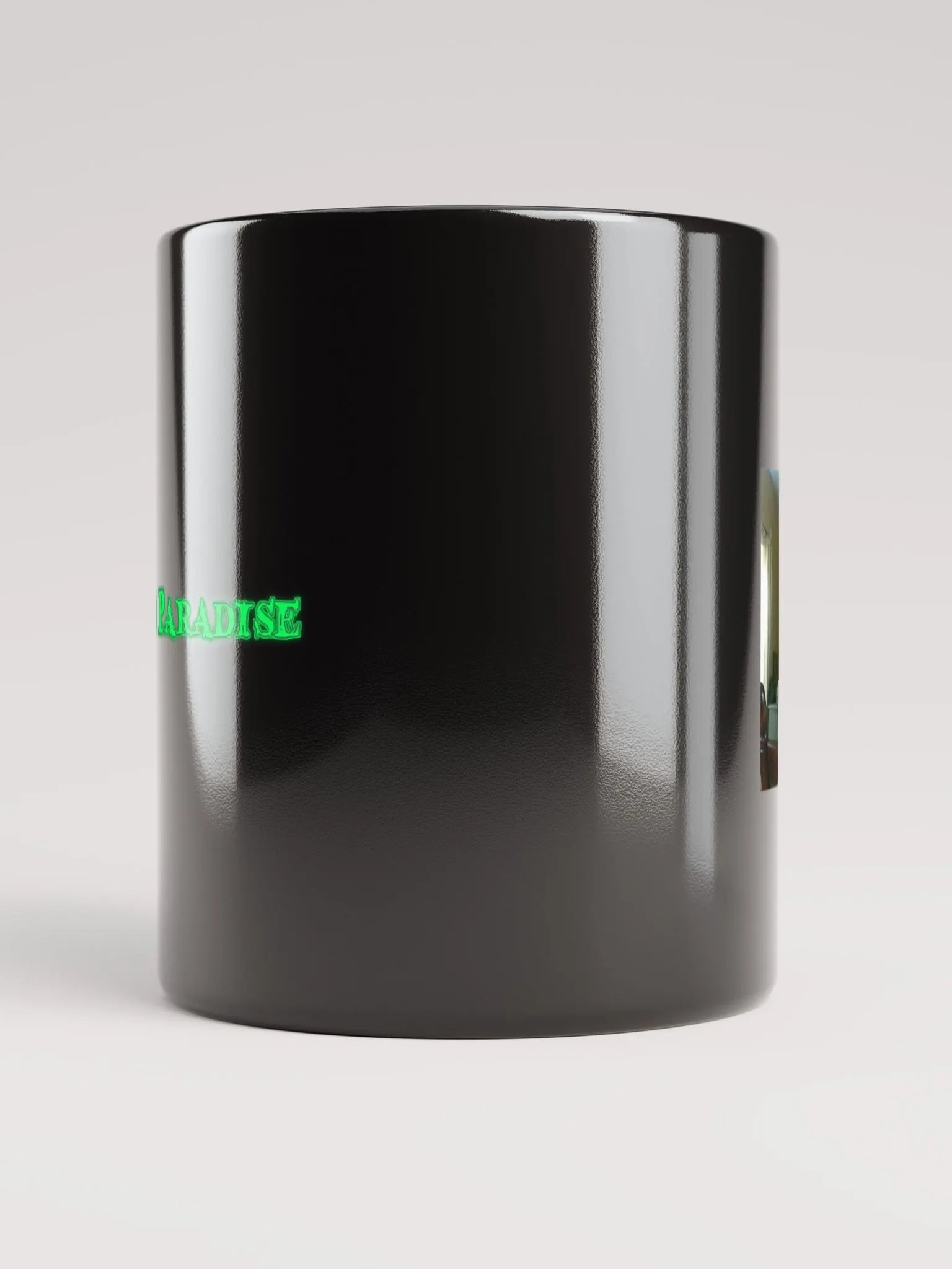 Puppet Raxx - Coffee Mug product image (5)
