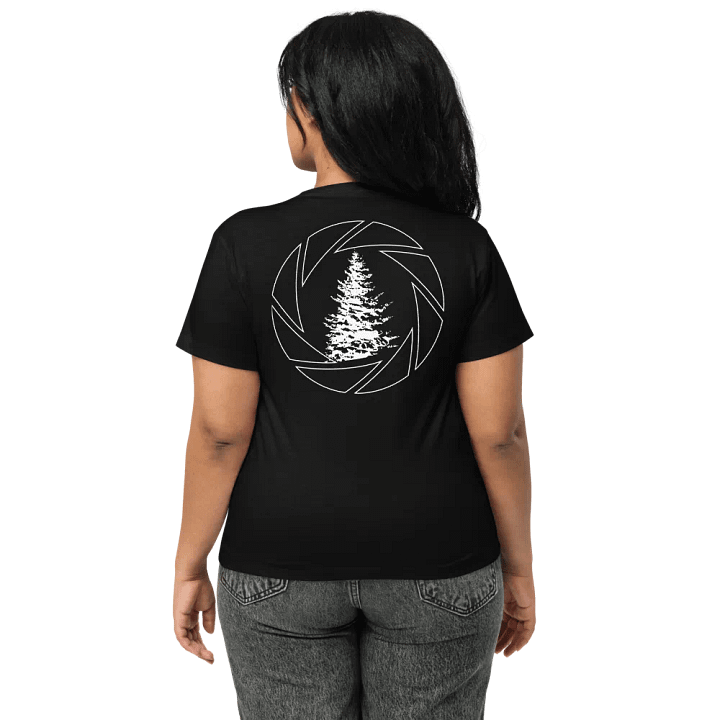 Women's High-Waisted Tee product image (1)
