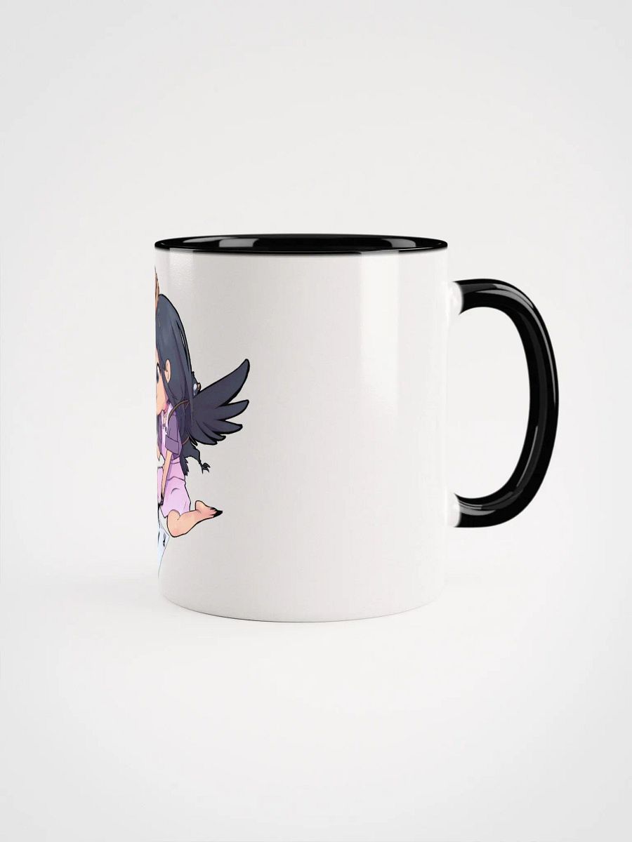The Artist Mug w/ Color Inside product image (2)