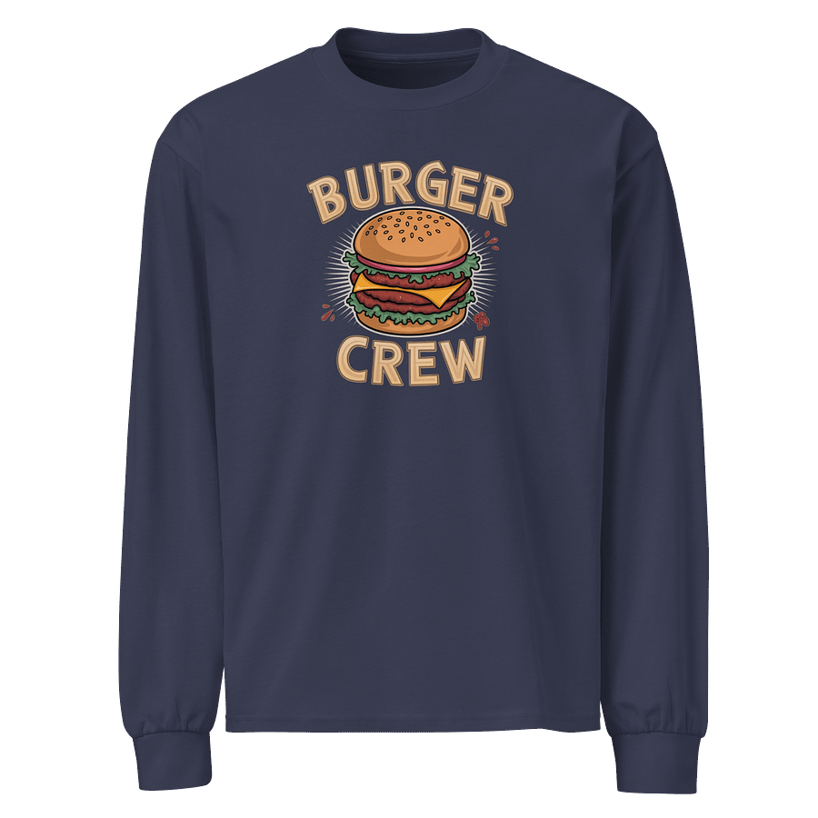 Burger Crew product image (1)