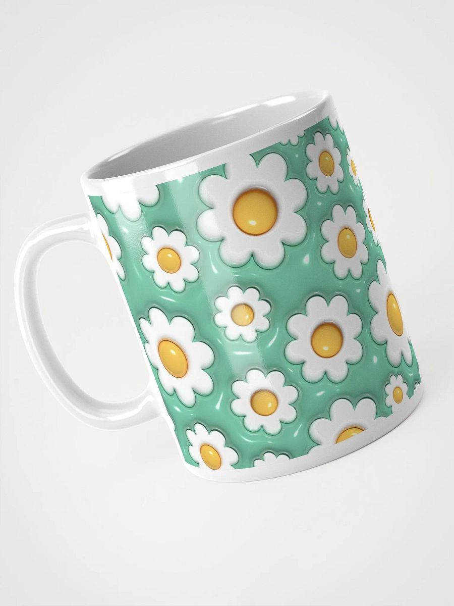 3D Daisie design product image (3)