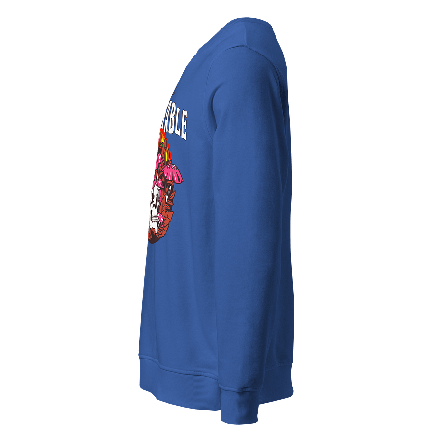 Future Compost organic sweatshirt product image (11)