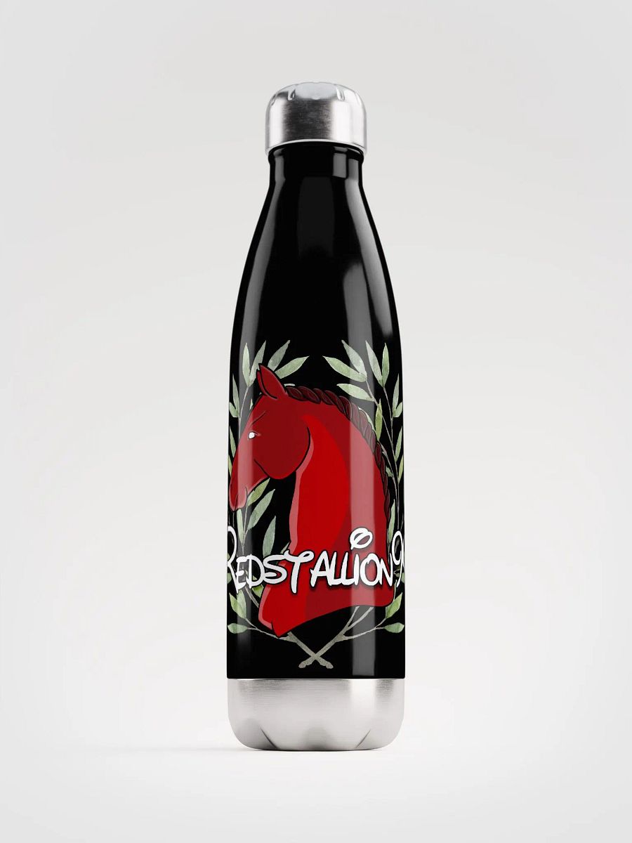Red Flask product image (1)