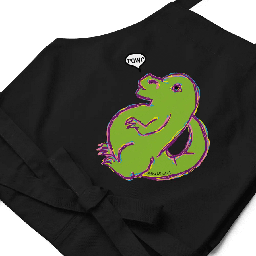 Fredrick the Dinosaur product image (5)