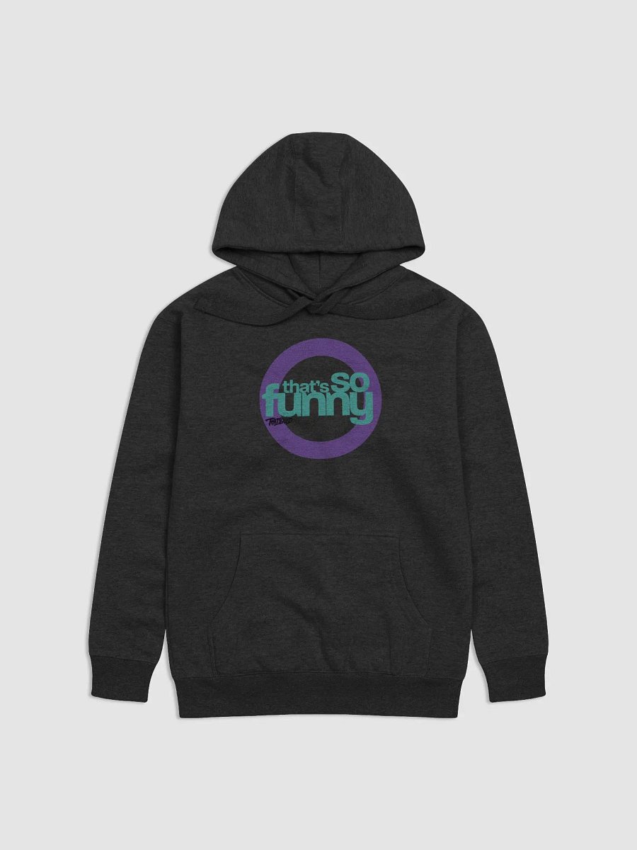 That's So Funny Hoodie product image (1)