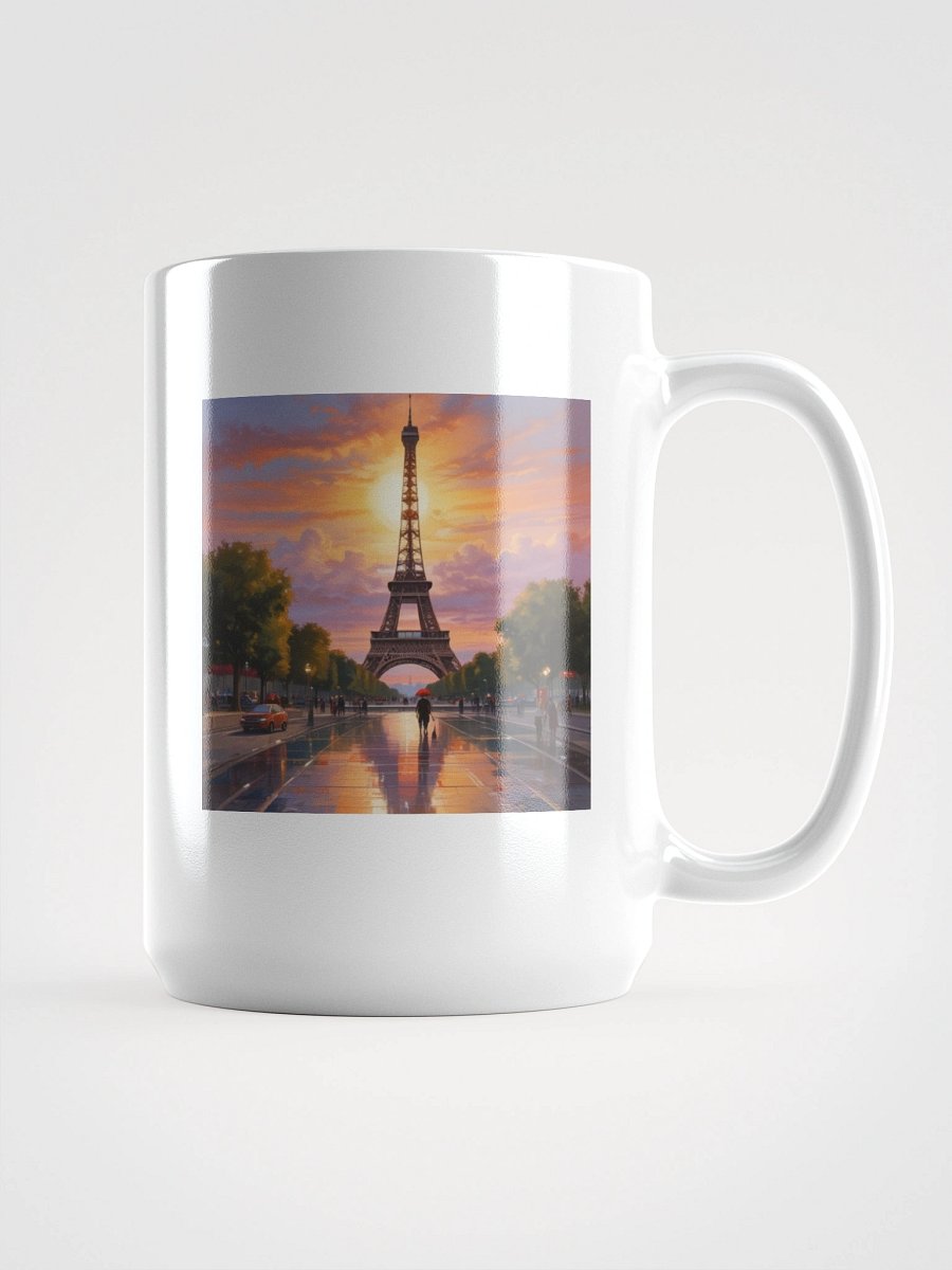 Eiffel Tower product image (1)