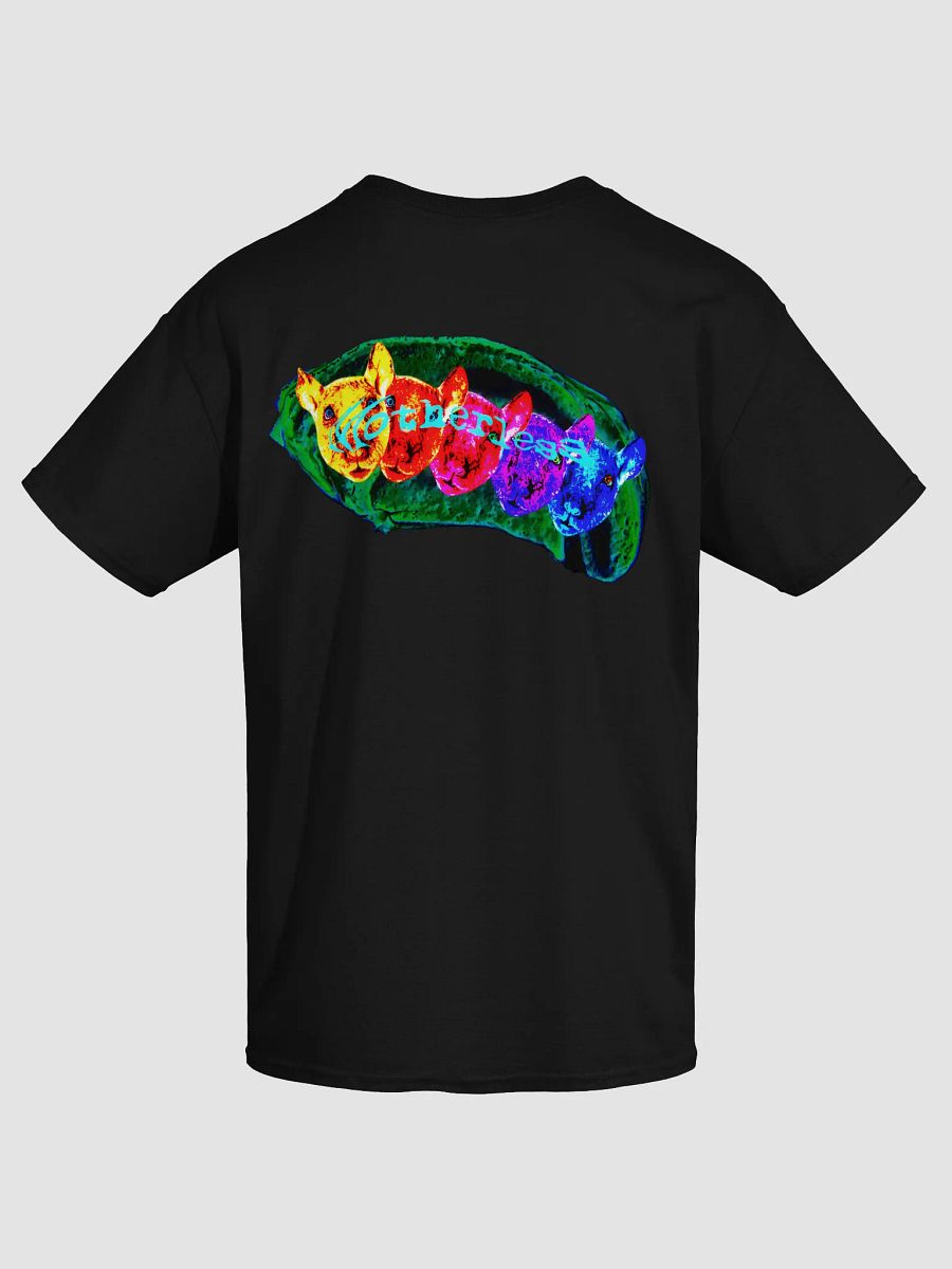 Motherless T-Shirt product image (4)