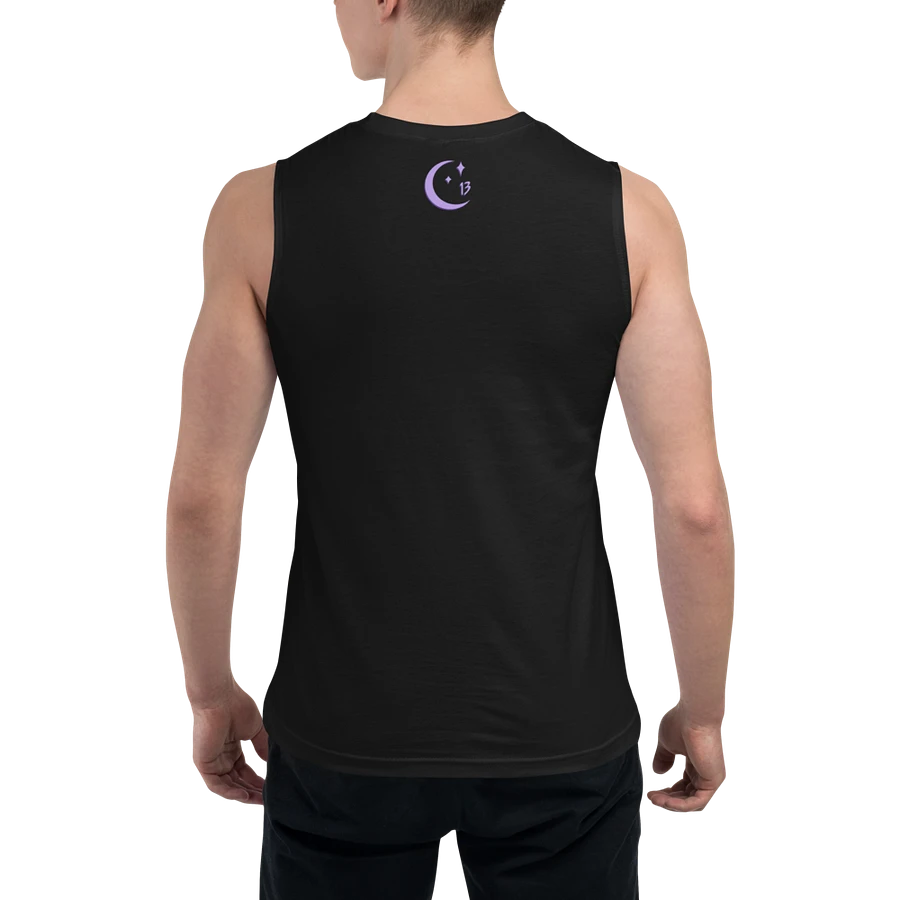 RAEvolution Tank Top product image (4)