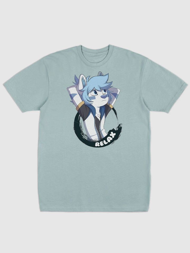 Relaxing T Shirt product image (1)