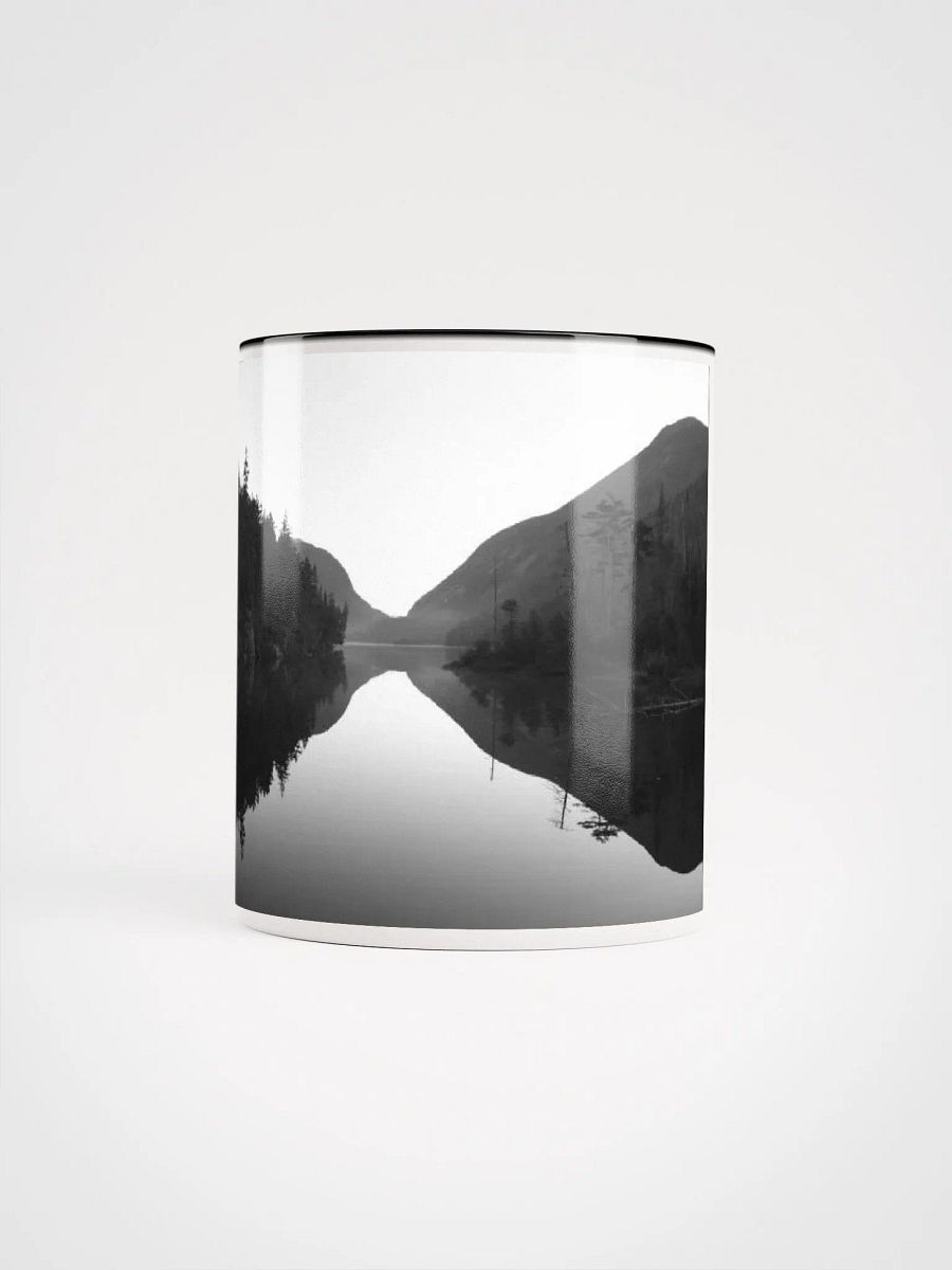 Rebmann Photography: Adirondack Mountains Mug product image (1)