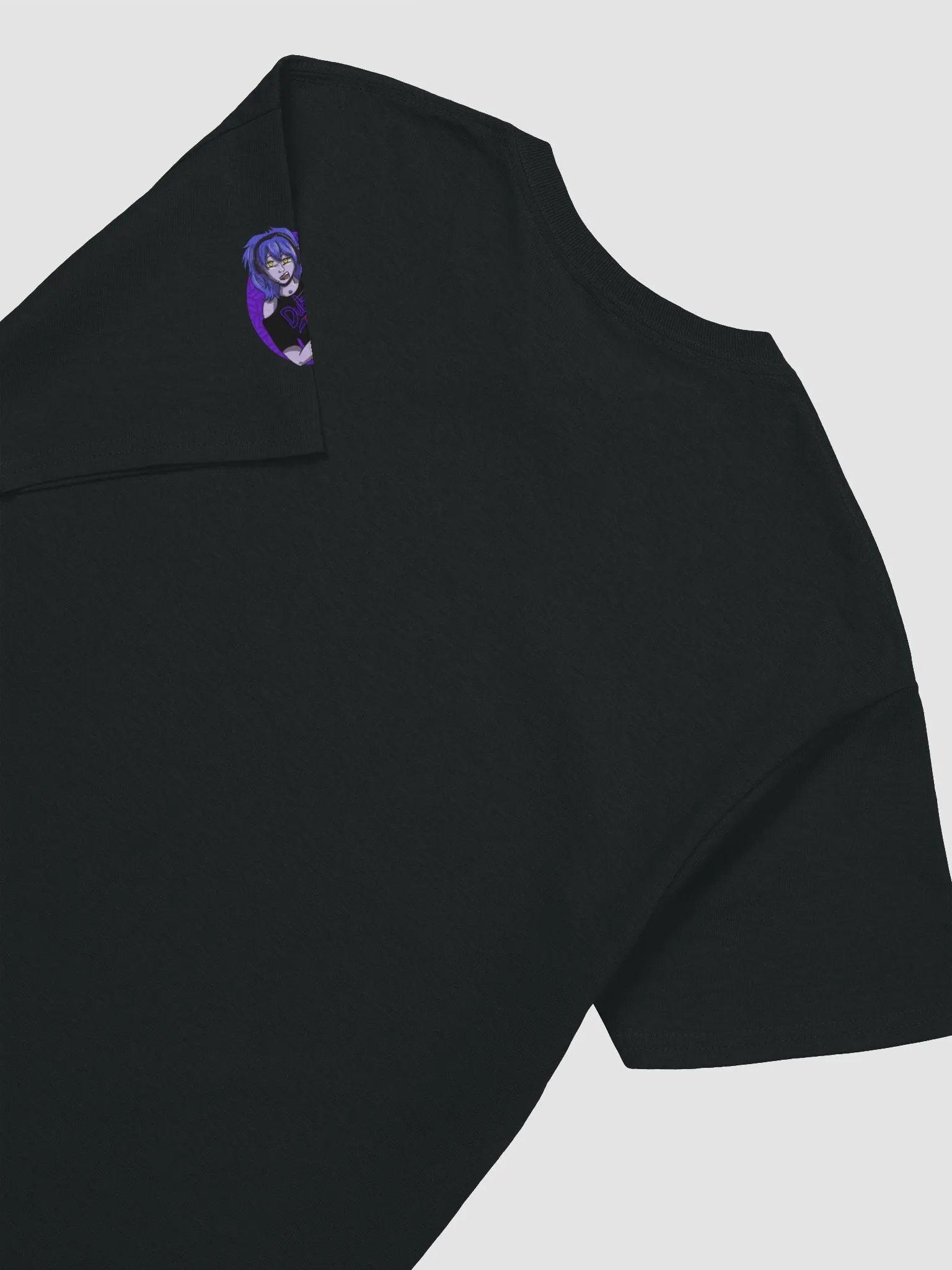 Oryx Cotton Tee product image (4)