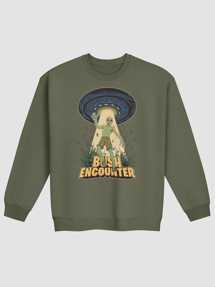 Bush Encounter Crew Neck product image (29)