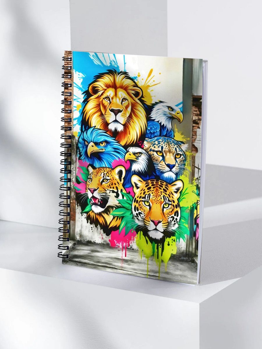 The Call of the Wild (A 001) product image (4)
