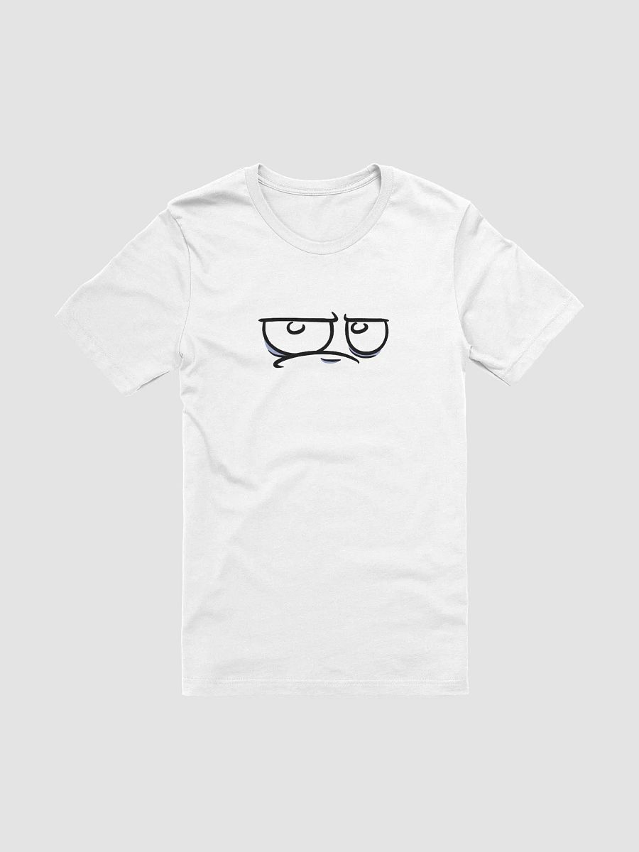 loadUgh T-Shirt product image (2)