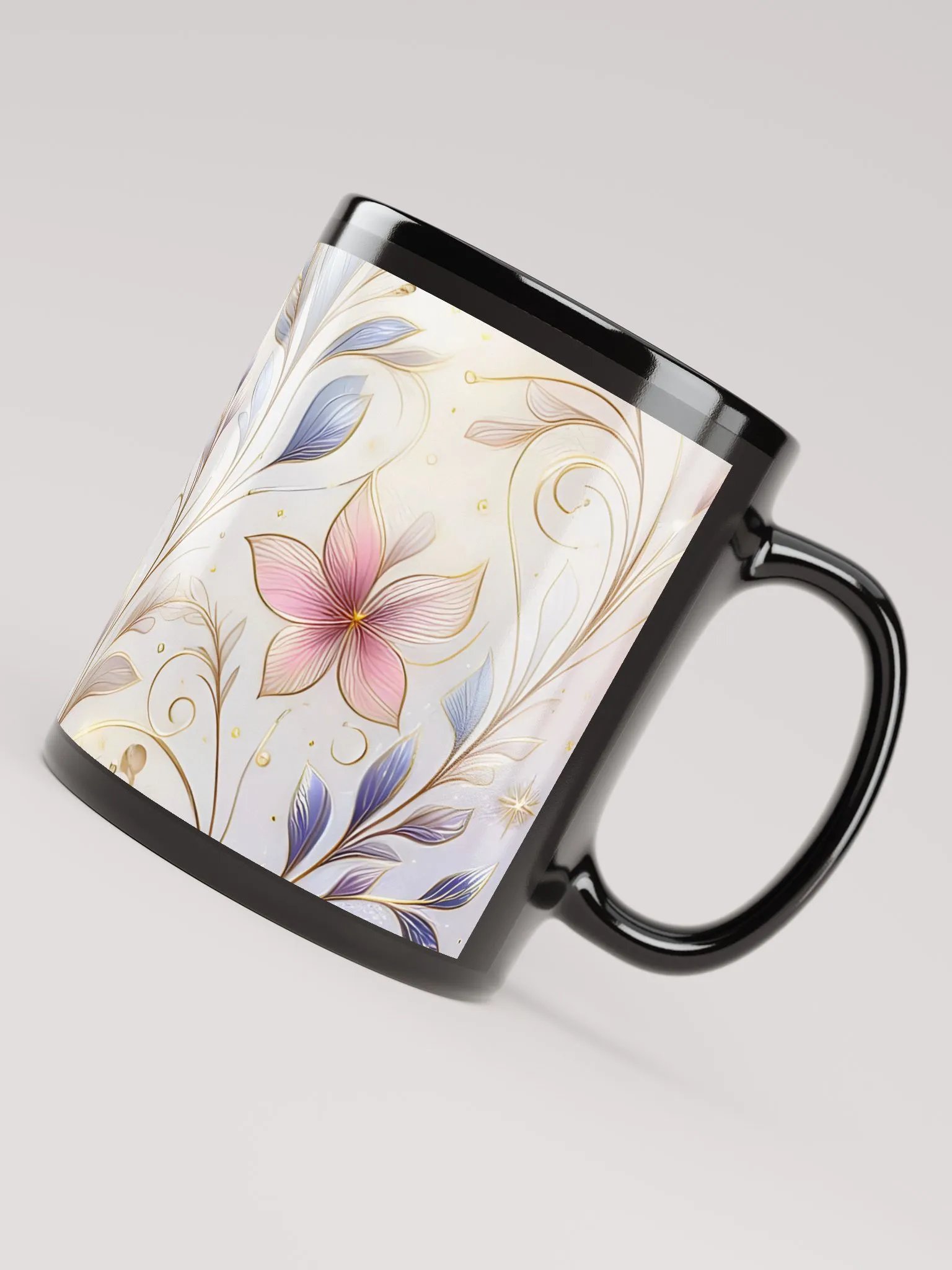 Midnight Elegance Mug product image (7)