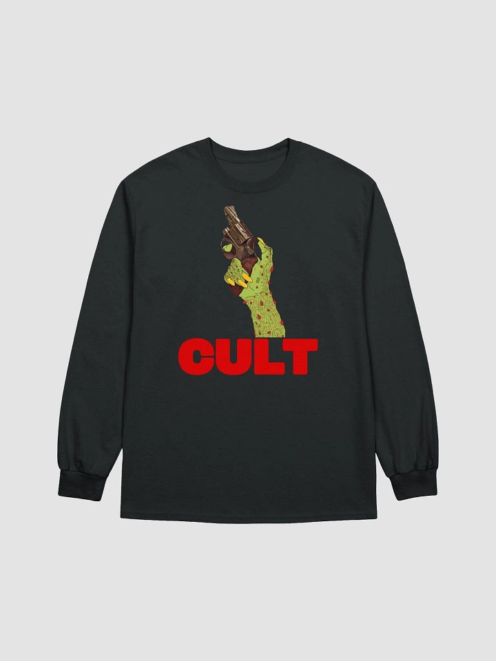 CULT REVOLVER product image (1)
