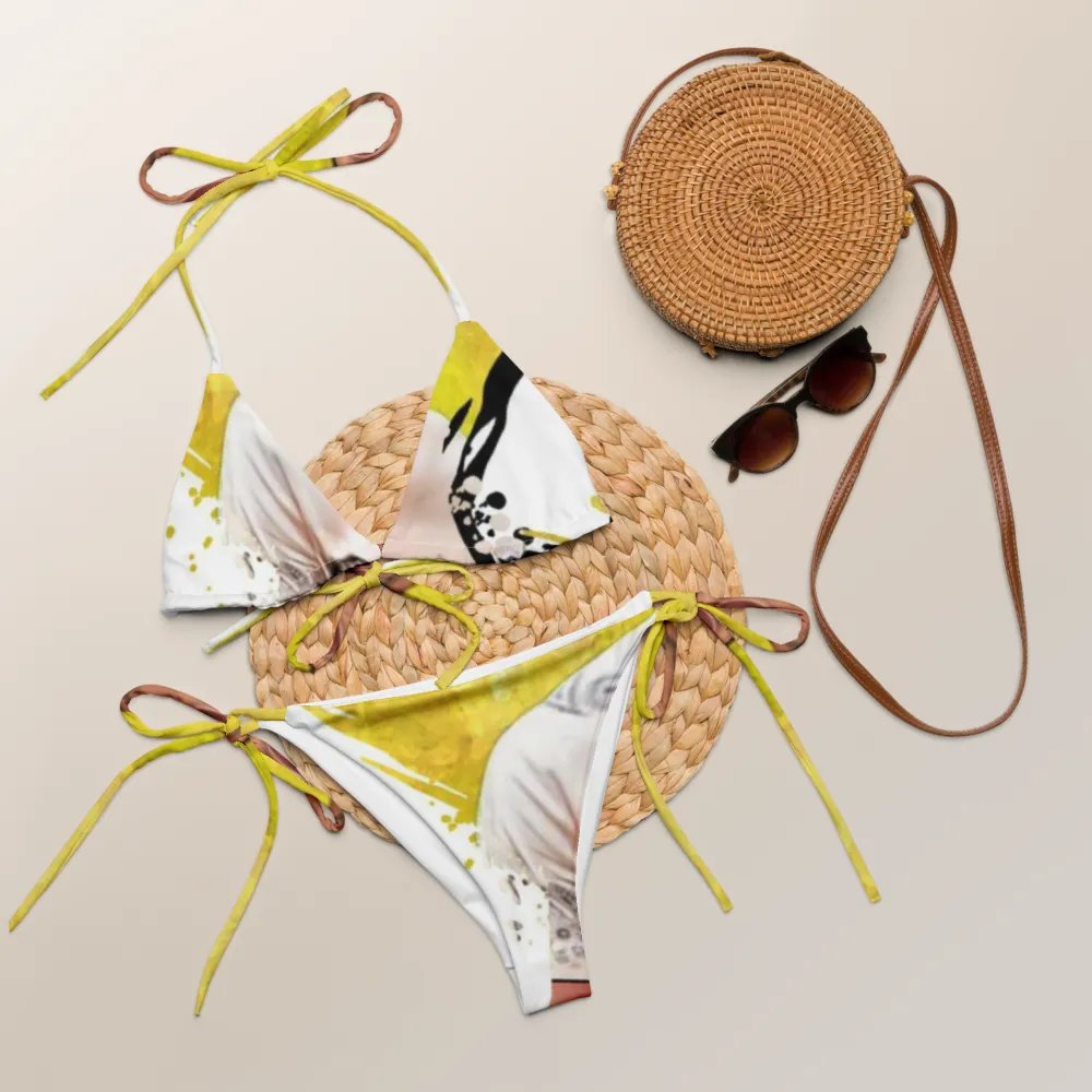 DIGI All Over Print Bikini product image (6)