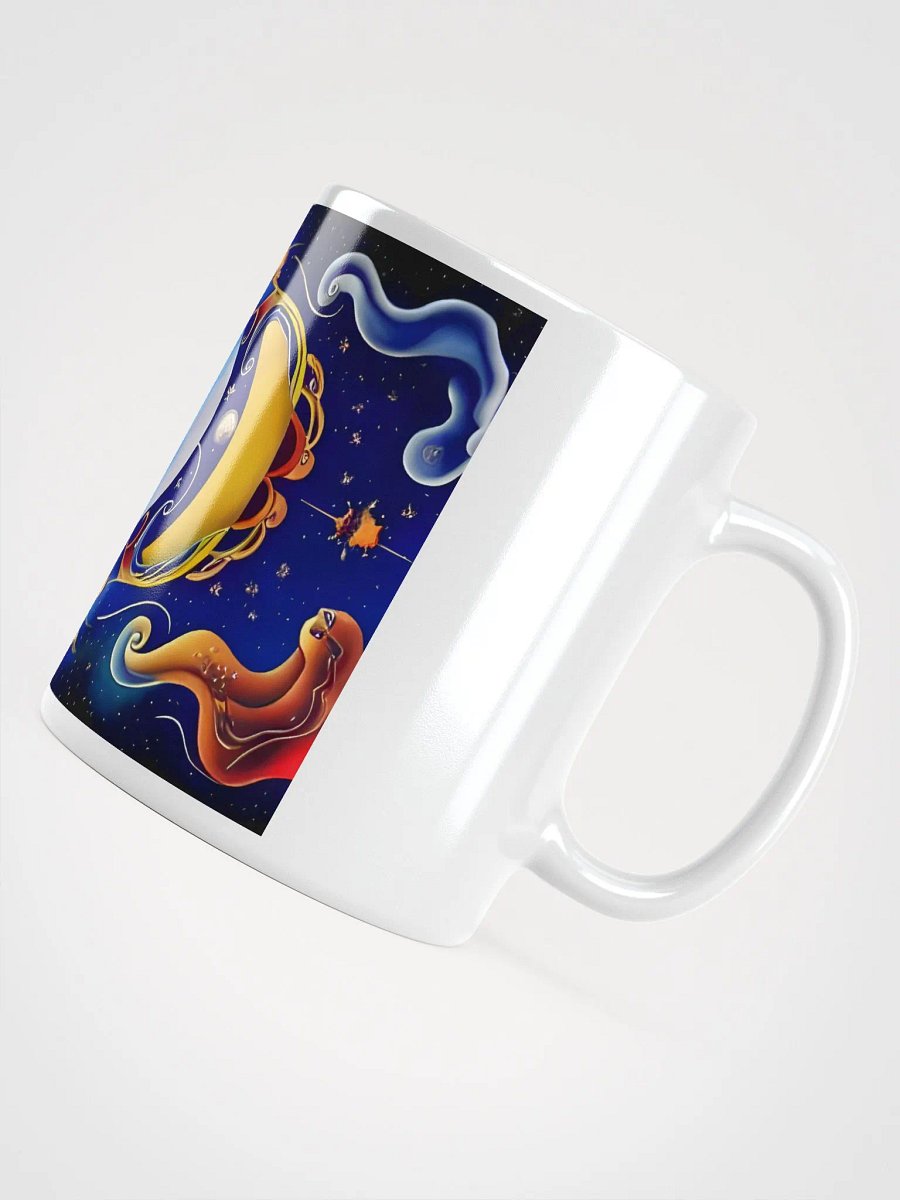 Zodiac Mug product image (7)