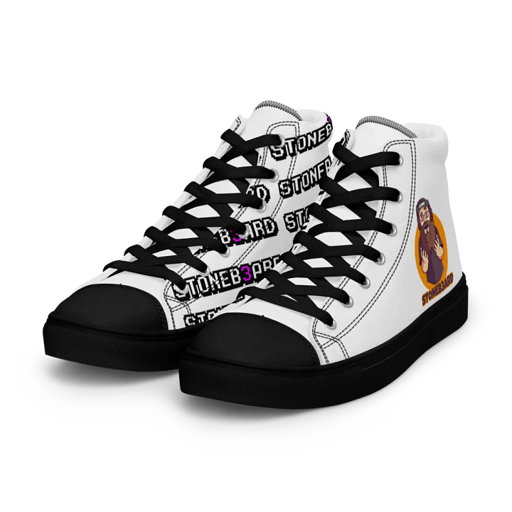 Kick It with StoneB3ard product image (1)