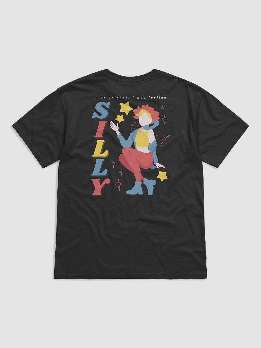 Silly Guy Shirt product image (2)