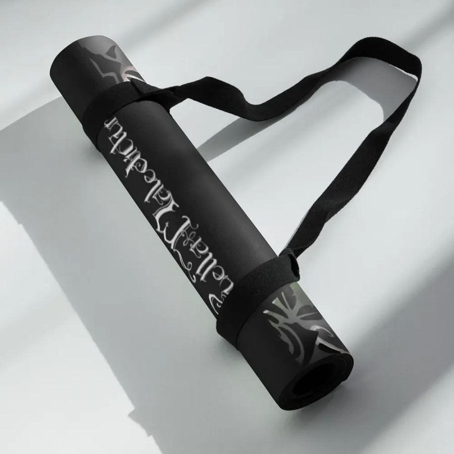 Puella Maledictum - The girl is a curse product image (6)