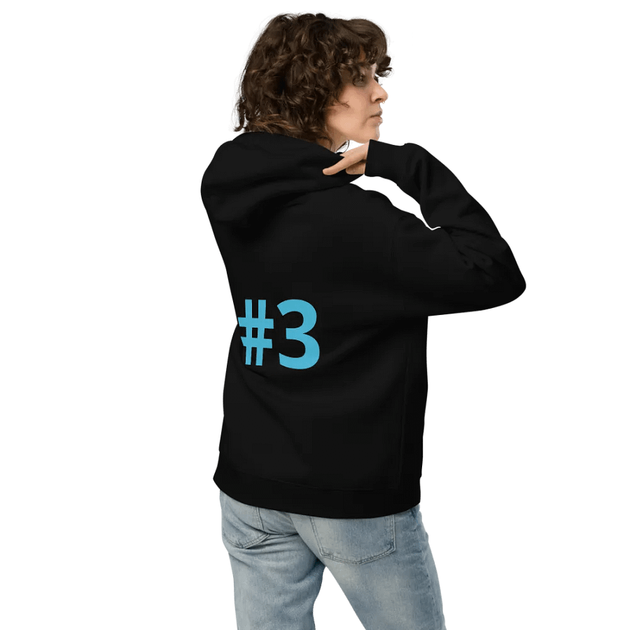 Tiger_queen Hoodie product image (12)