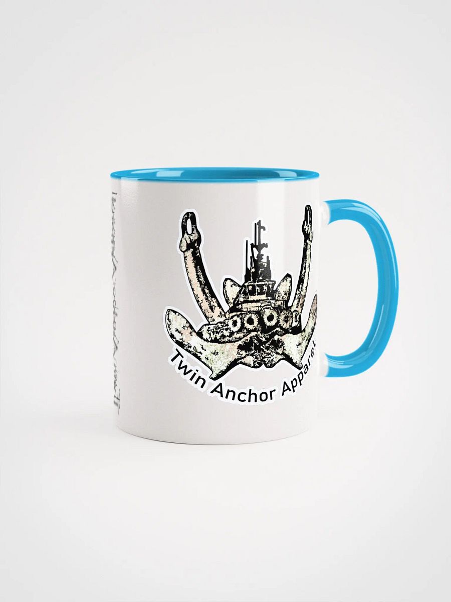 Twin Anchor Logo 11oz & 15oz product image (1)