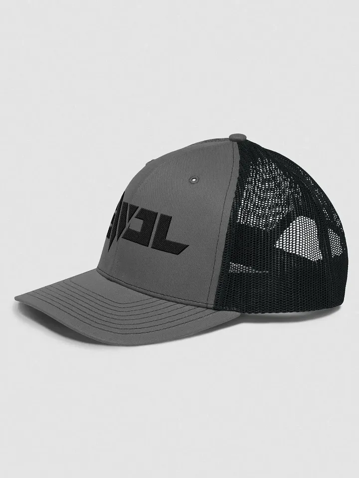 Black Logo SWOL Hat product image (2)