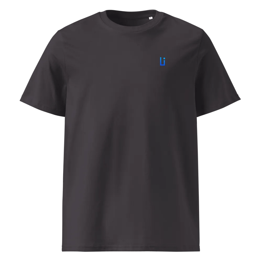 LifeBe Organic T-Shirt (style 1) product image (5)