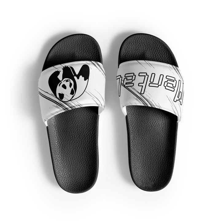 Men's (Mental) Slides product image (2)
