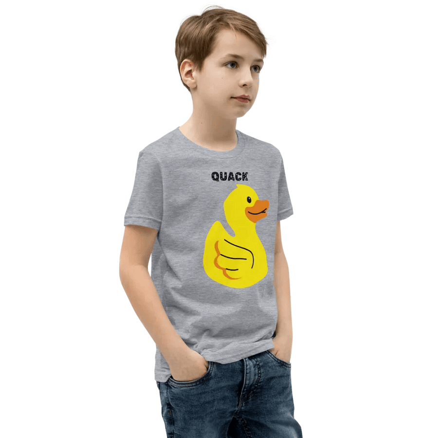 Ruber Ducky product image (146)