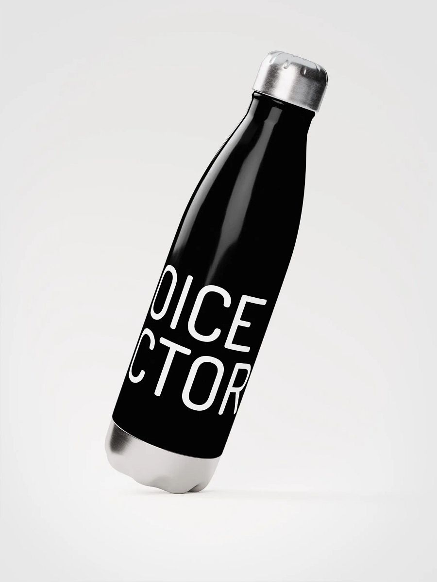 Voice Actor Bottle product image (2)