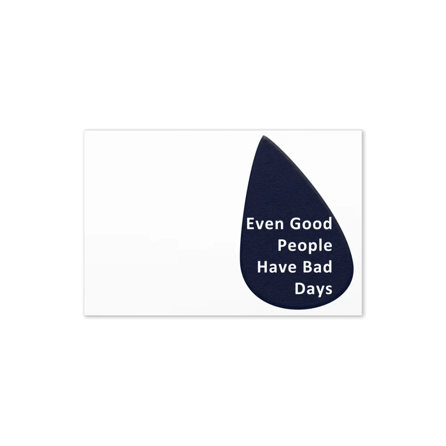 Even Good People Card product image (11)