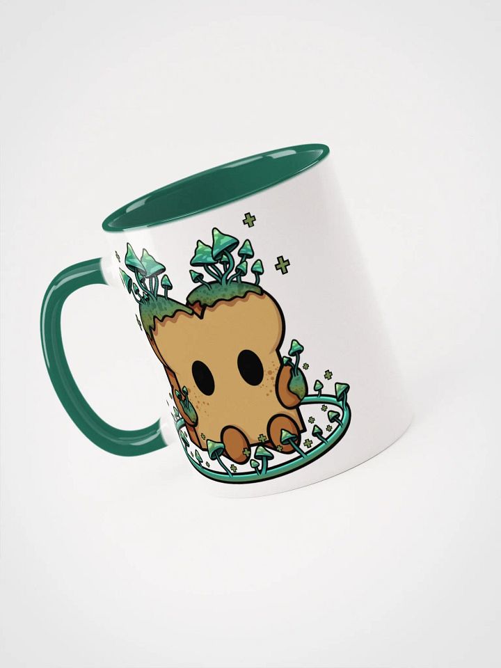 Bustling Breb Moldy Mug product image (1)