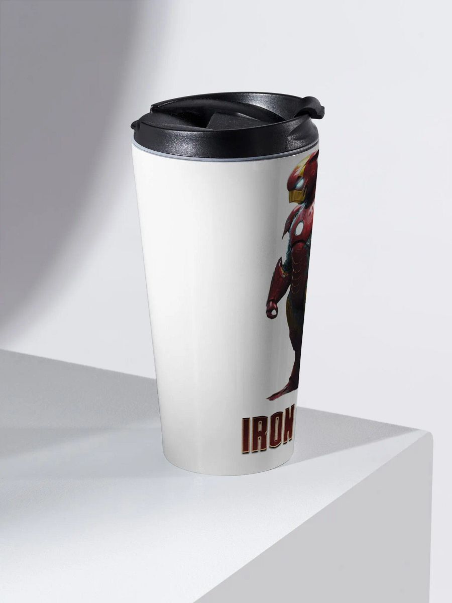 Iron Duck Travel Mug product image (2)