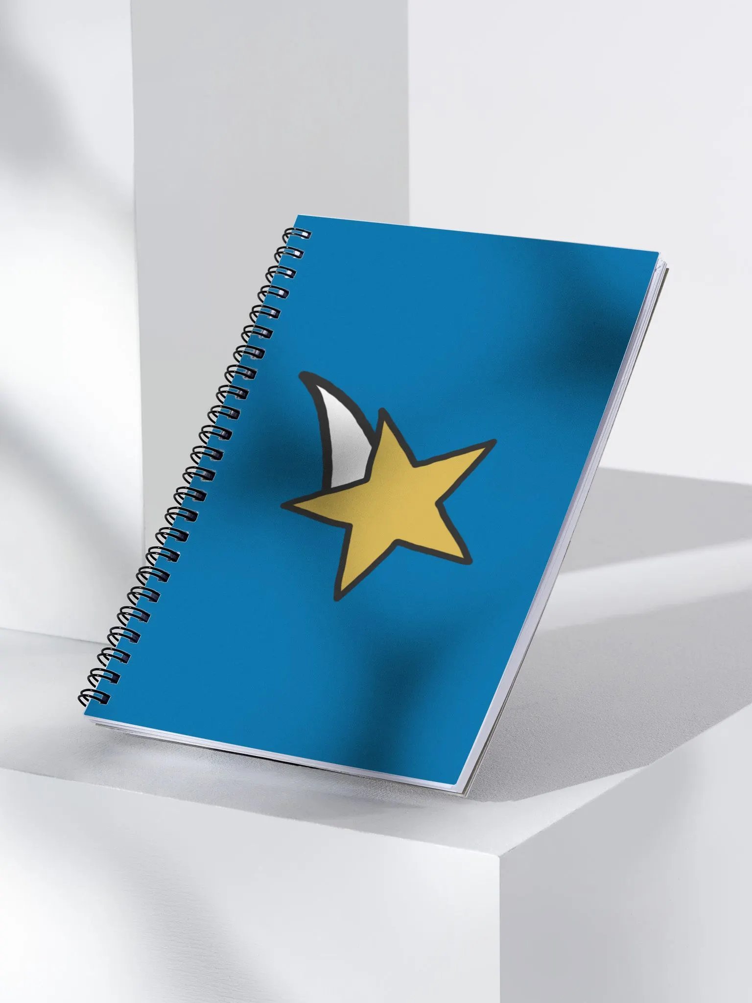 Shooting Star Notebook product image (3)