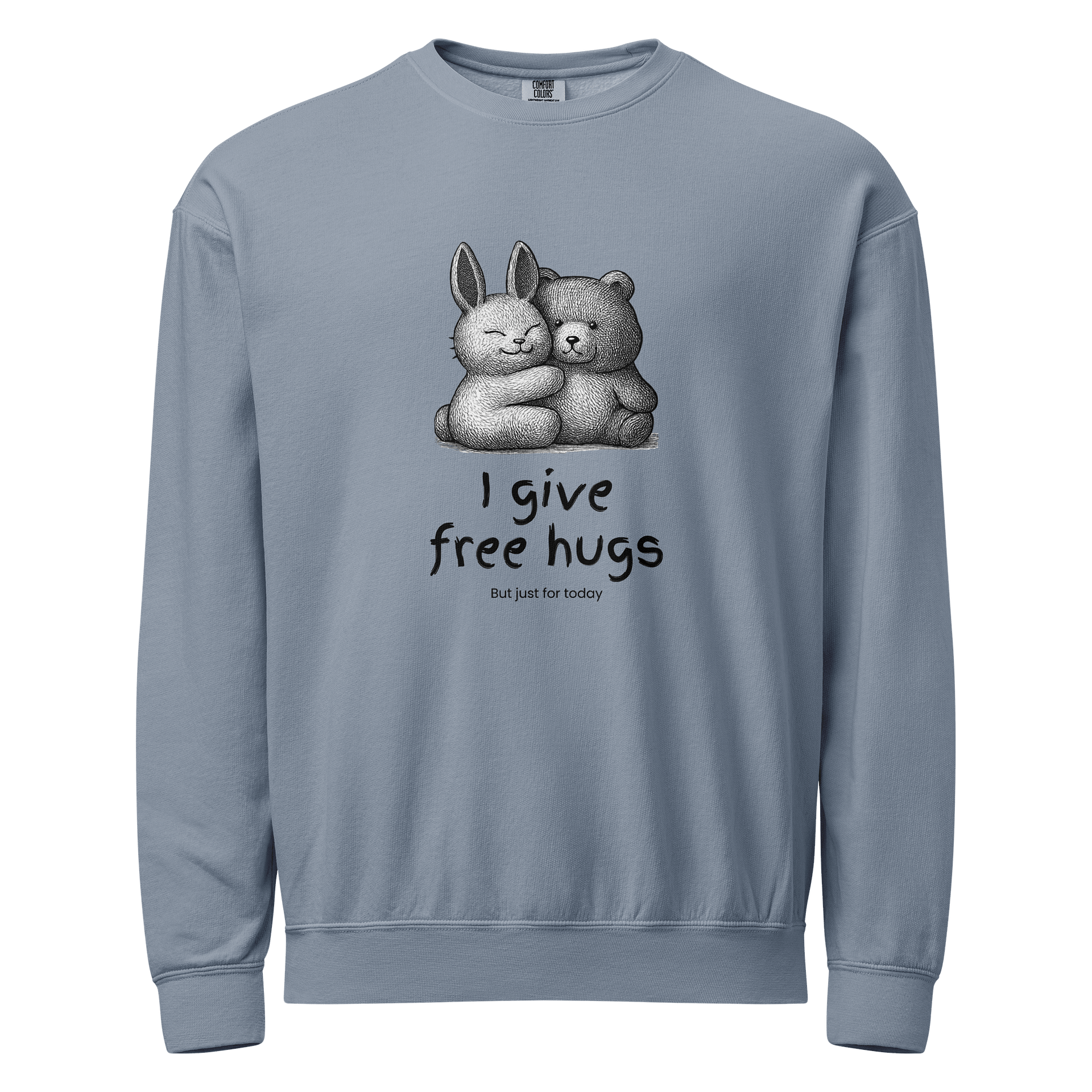 Free Hugs Sweater product image (4)