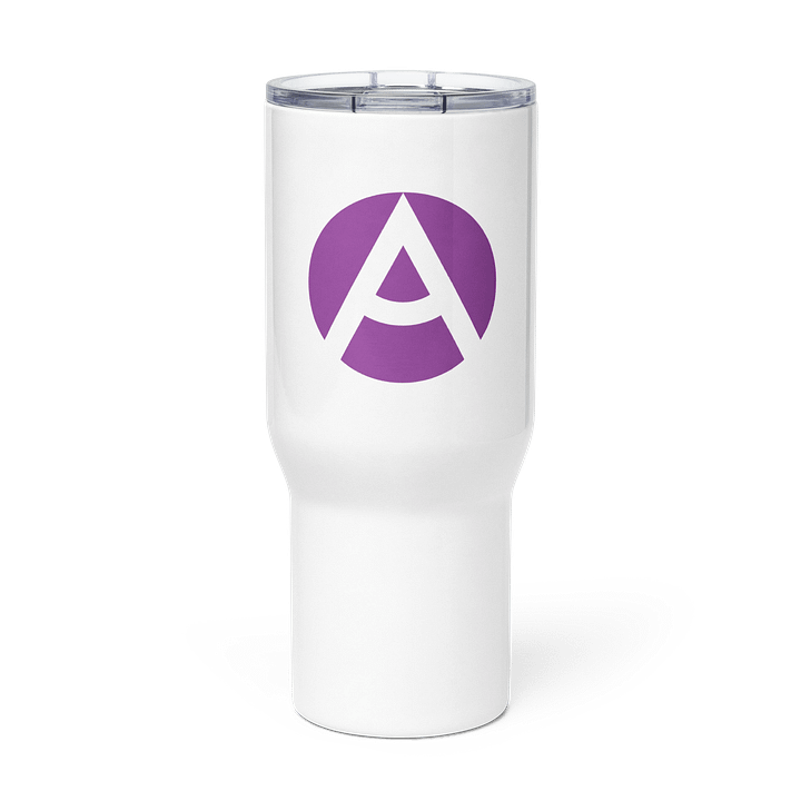 Core-A Travel Mug product image (3)