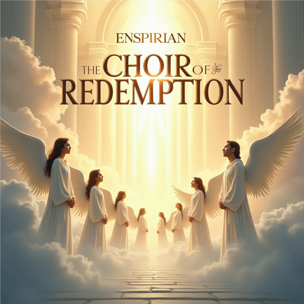 The Choir of Redemption product image (1)