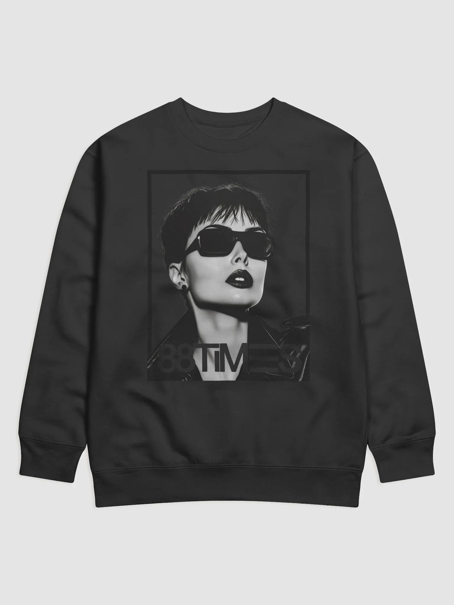 Monochrome Maverick product image (1)