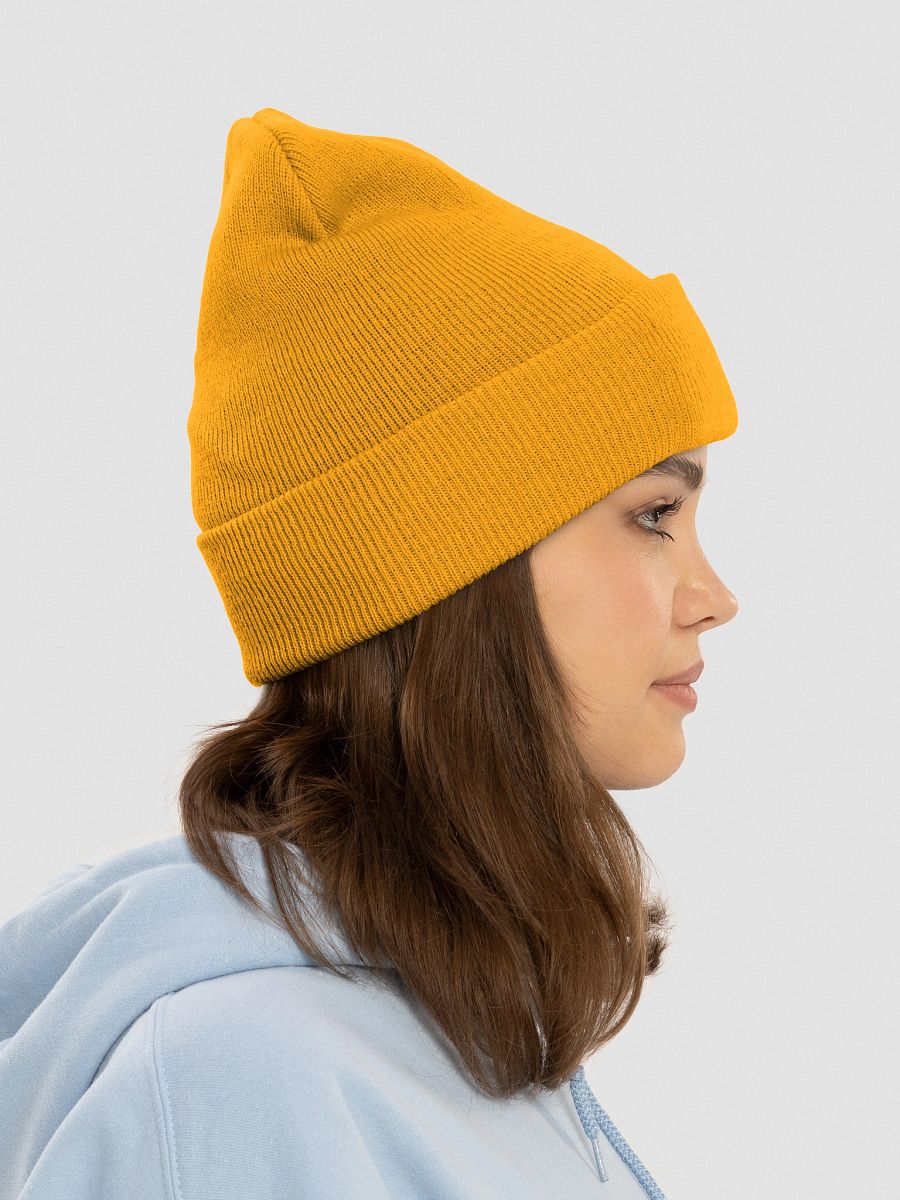 Team K 1970's Beanie product image (5)