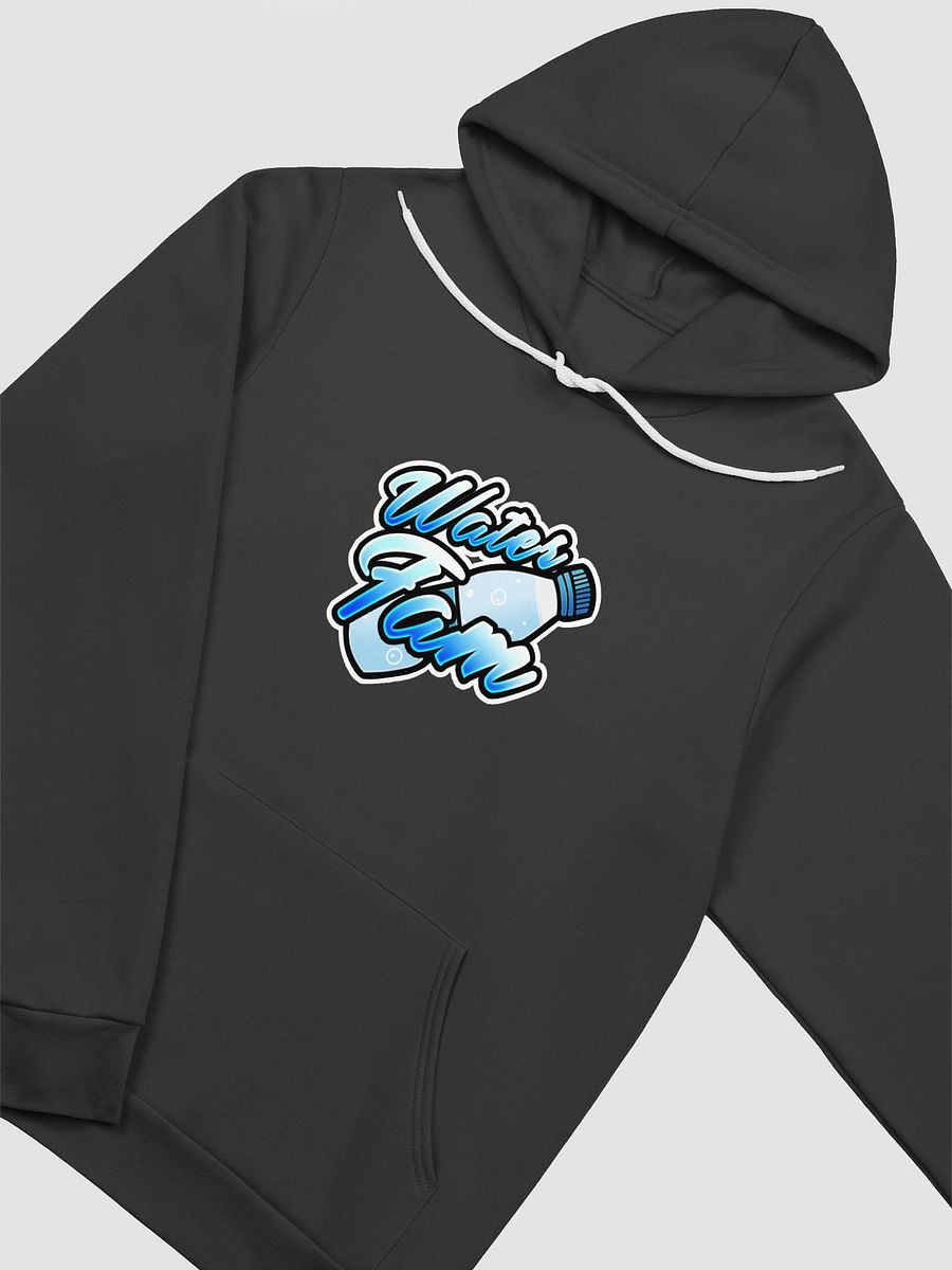 WaterFam Logo Hoodie product image (3)