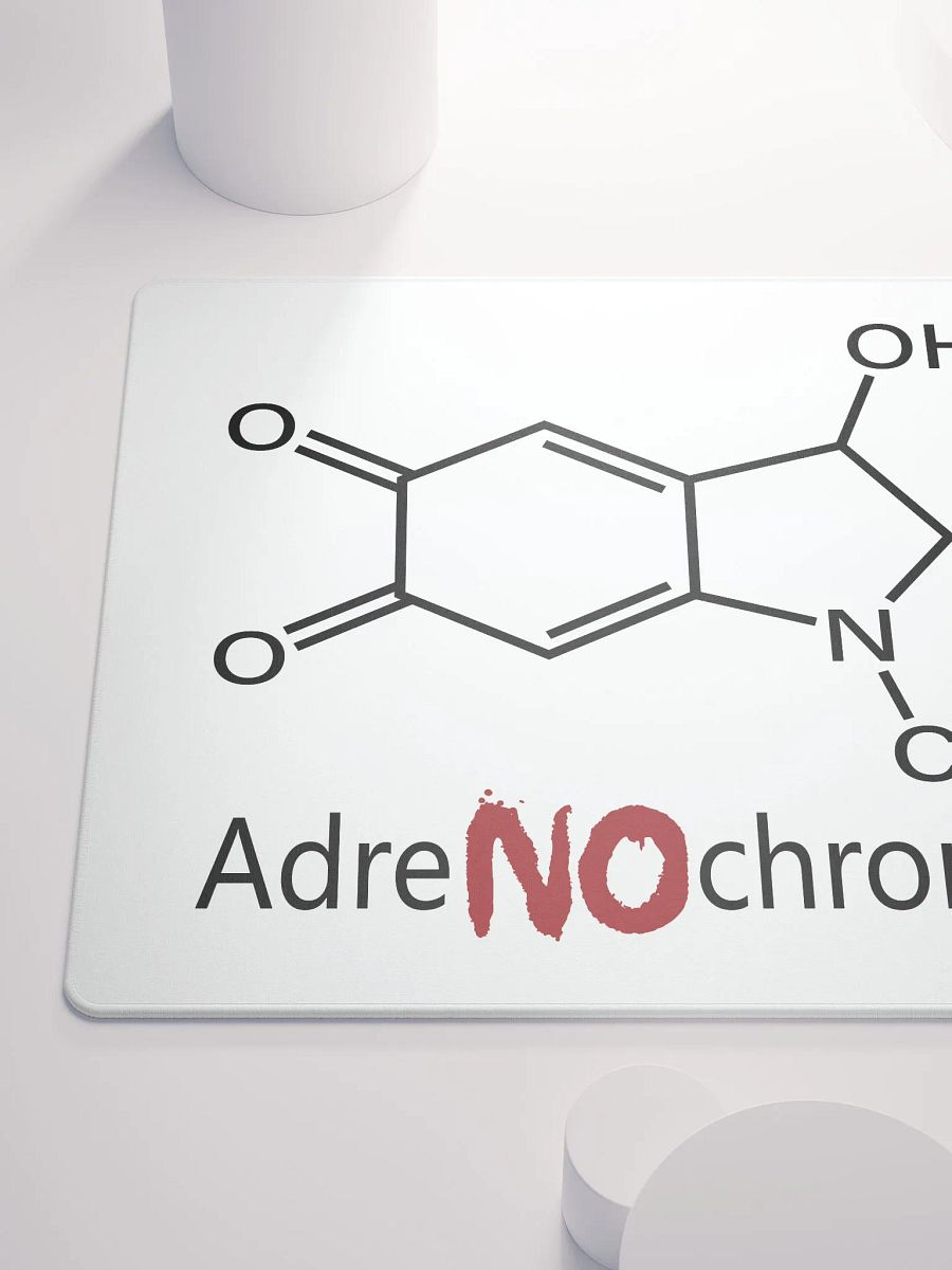AdreNOchrome - Gaming Mouse Pad product image (6)