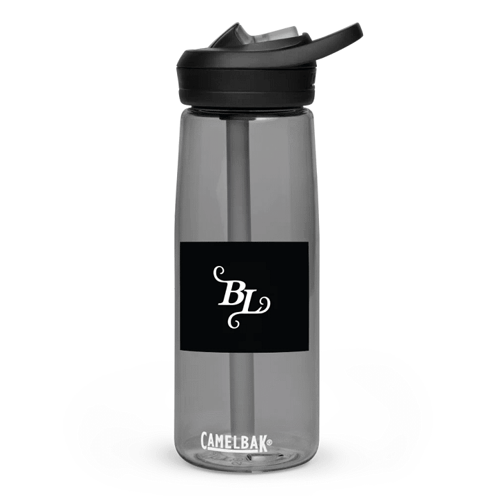 BL CamelBak Eddy®+ Sports Water Bottle product image (1)