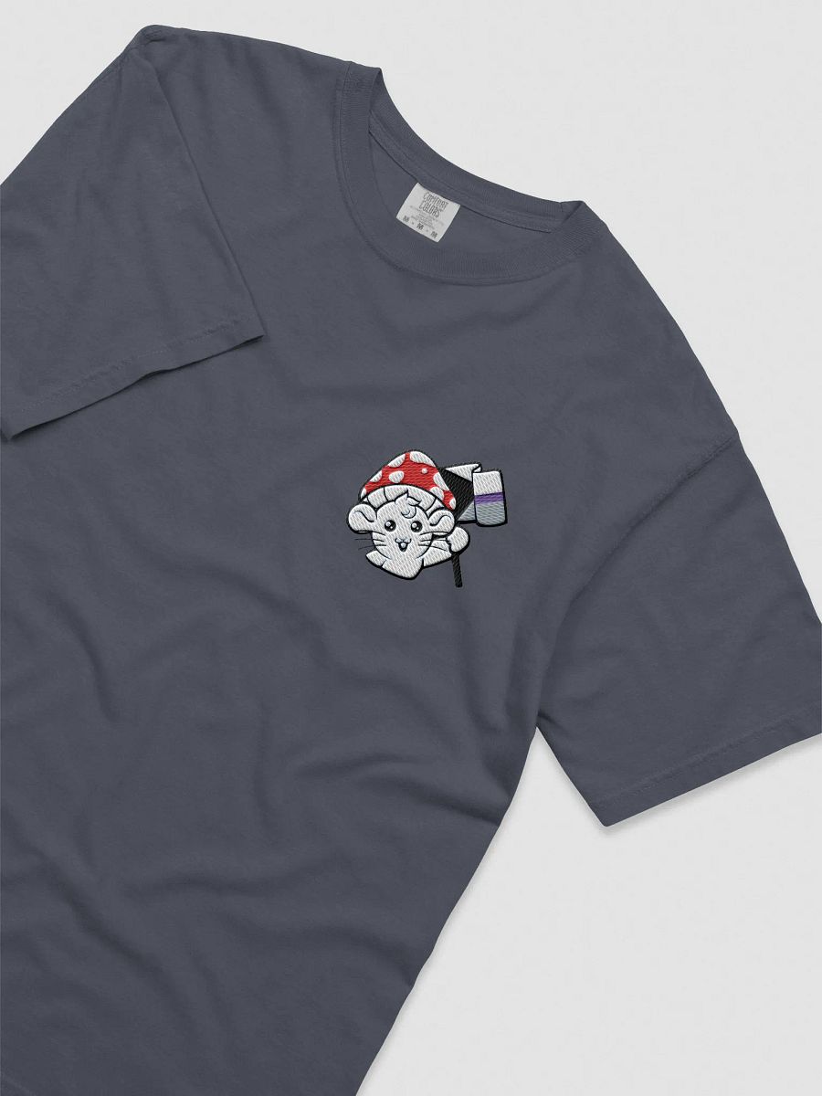 Demisexual T-shirt product image (28)