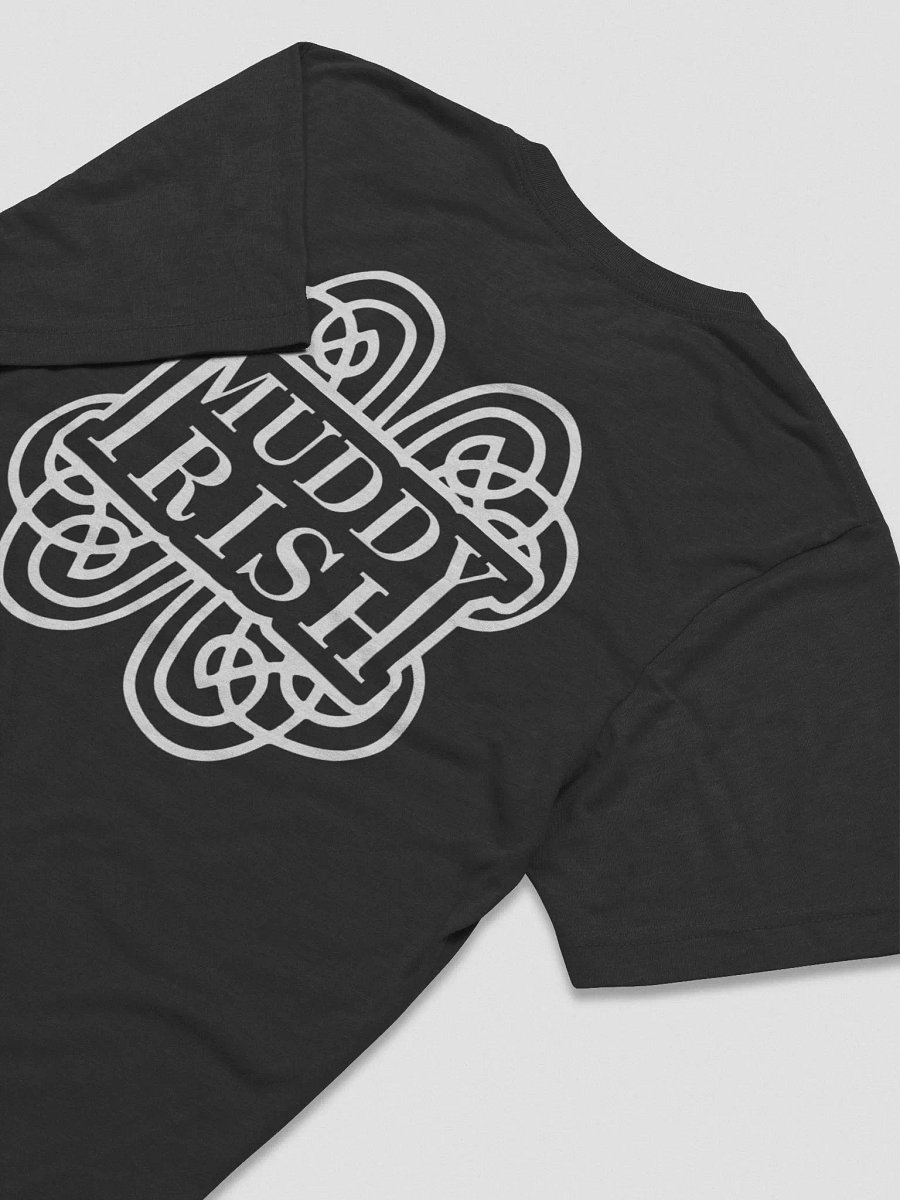 Black Muddy LOL Tee product image (4)