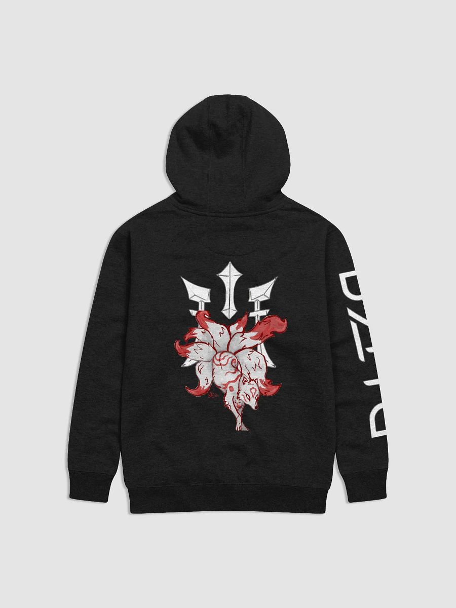 Torii Gate Hoodie product image (28)